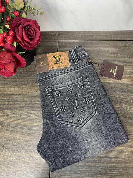 Picture of LV Jeans Long _SKULVsz29-3813gx8611601
